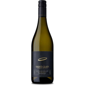 Saint Clair Sauvignon Blanc