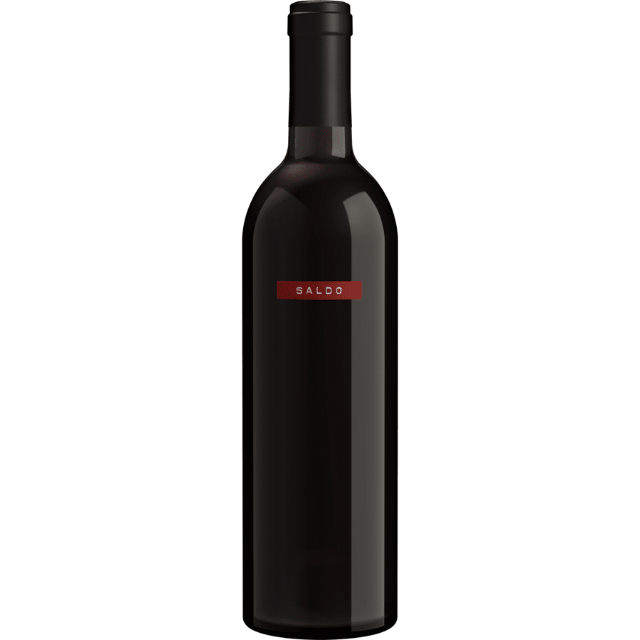 Saldo Zinfandel - The Prisoner Wine Company - Bourbon Central