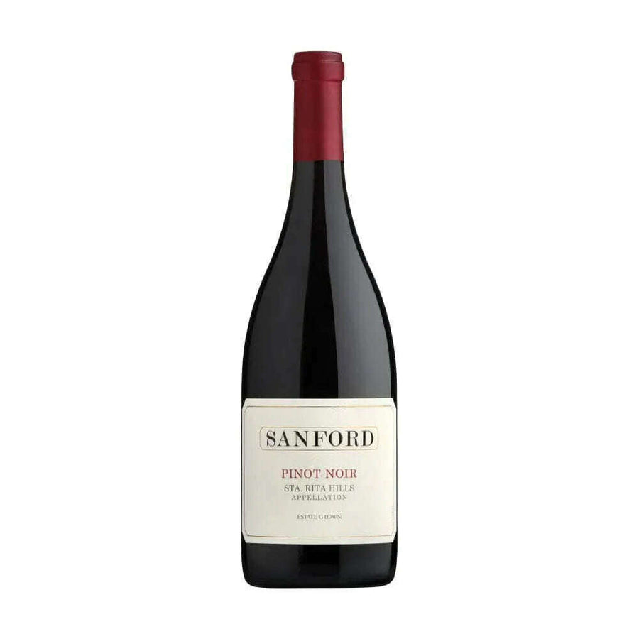 Sanford Pinot Noir Santa Rita Hills - Bourbon Central
