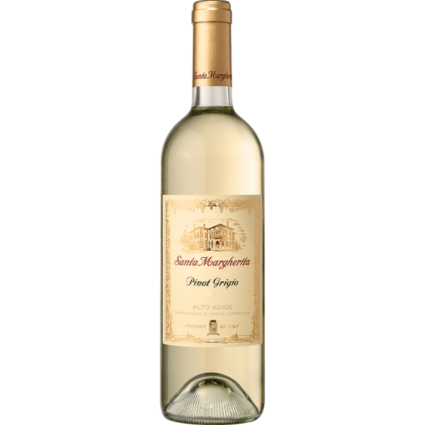 Santa Margherita Pinot Grigio Alto Adige - Bourbon Central
