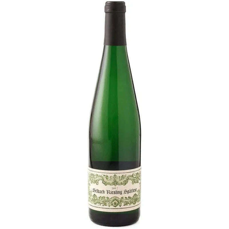 Selbach Riesling Spatlese Saar - Bourbon Central