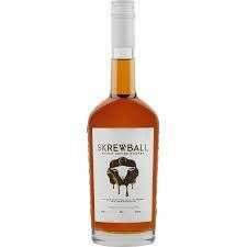 Skrewball Peanut Butter Whiskey