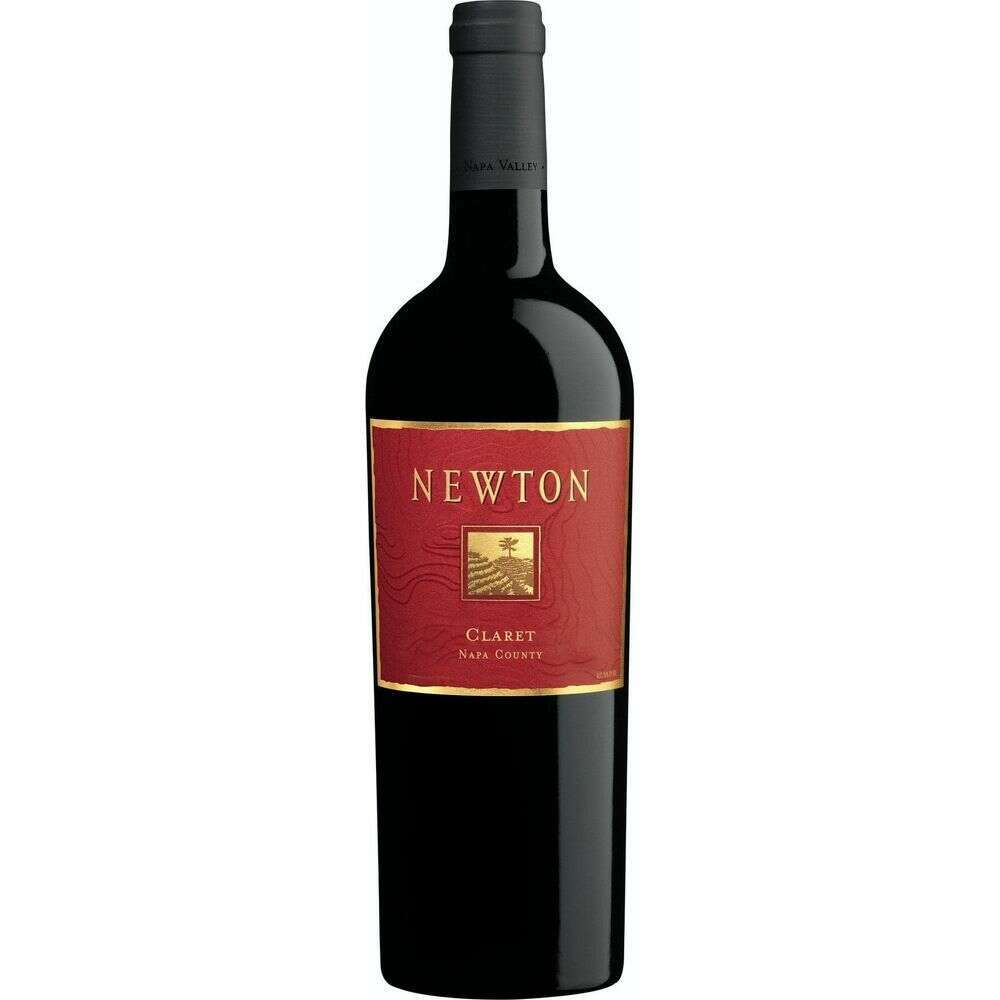 Skyside Red Blend - Bourbon Central