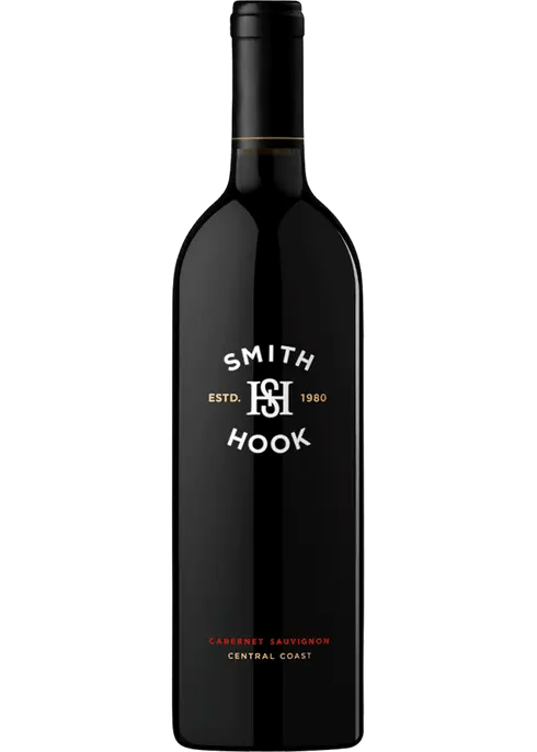 Smith & Hook Cabernet Sauvignon