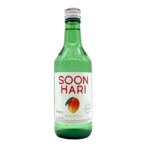 Soon Hari Apple Mango Soju