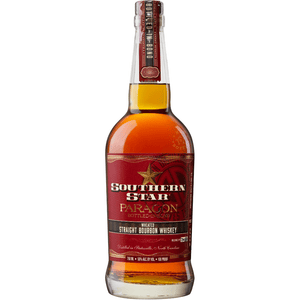High Wire Jimmy Red Bottled In Bond Straight Bourbon Whiskey