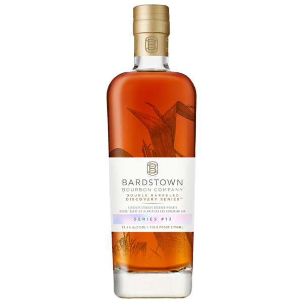 Bardstown Discovery Series #13 Blended Whiskey