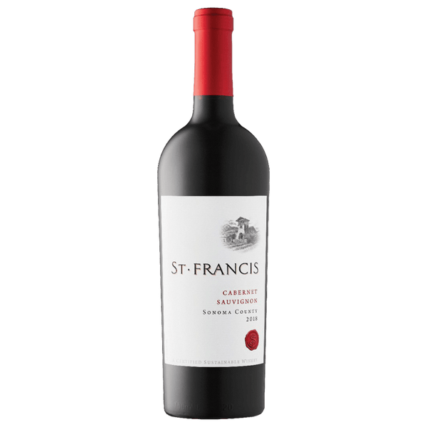 St Francis Cabernet Sauvignon