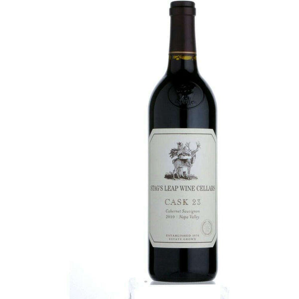 Stag's Leap Wine Cellars Cabernet Sauvignon Cask 23