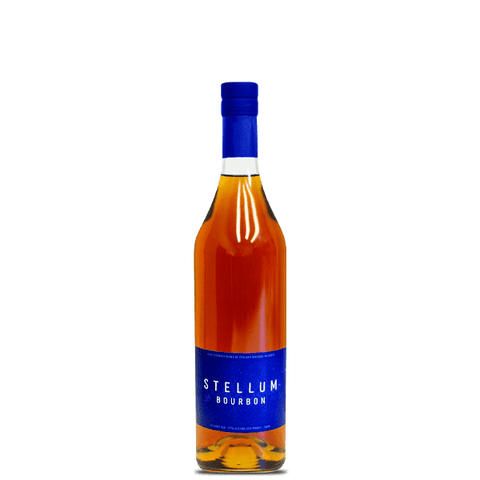 Stellum Bourbon Cask Strength
