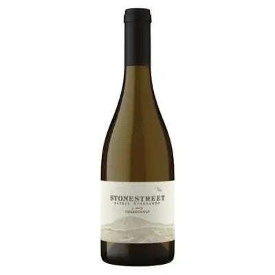Stonestreet Estate Chardonnay 2019 - Bourbon Central