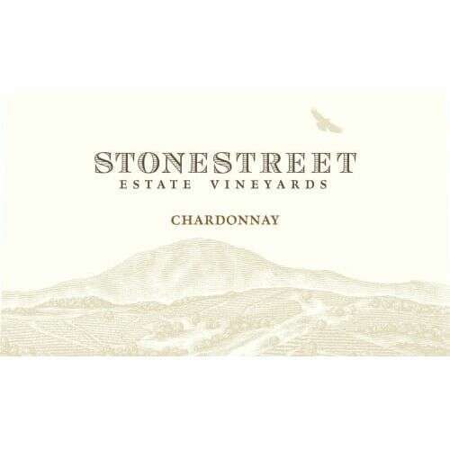 Stonestreet Estate Chardonnay 2019 - Bourbon Central