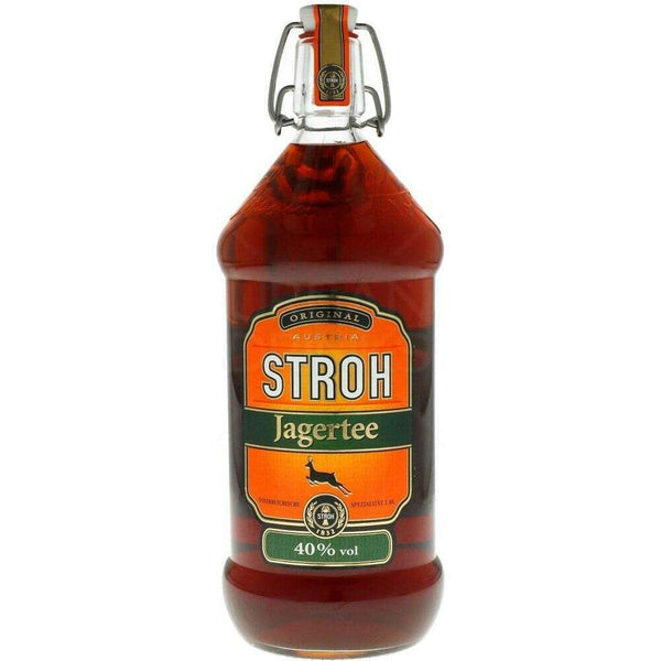 Stroh Jagertee Liqueur
