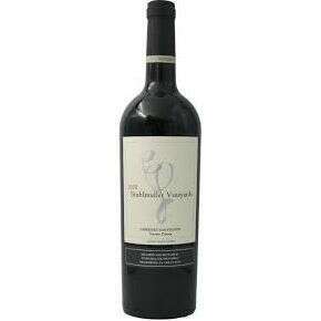 Stuhlmuller Cabernet Sauvignon - Bourbon Central