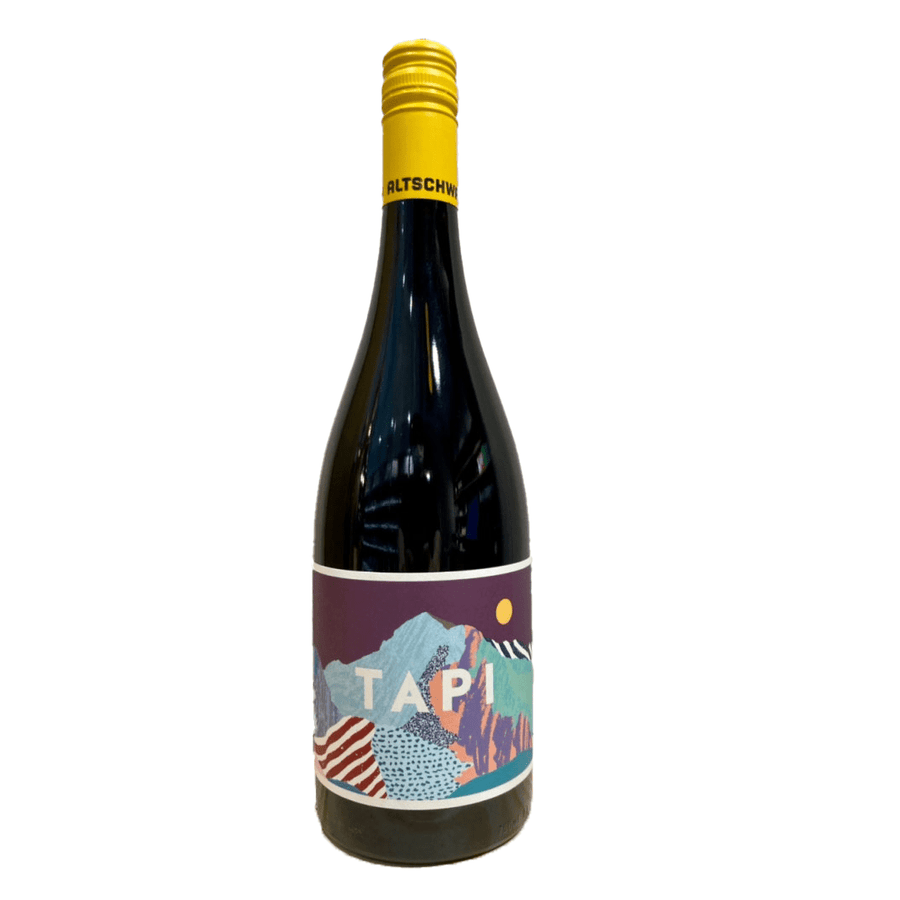 Tapi Pinot Noir - Bourbon Central