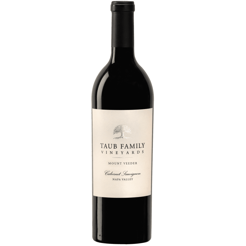 Taub Cabernet Sauvignon - Bourbon Central