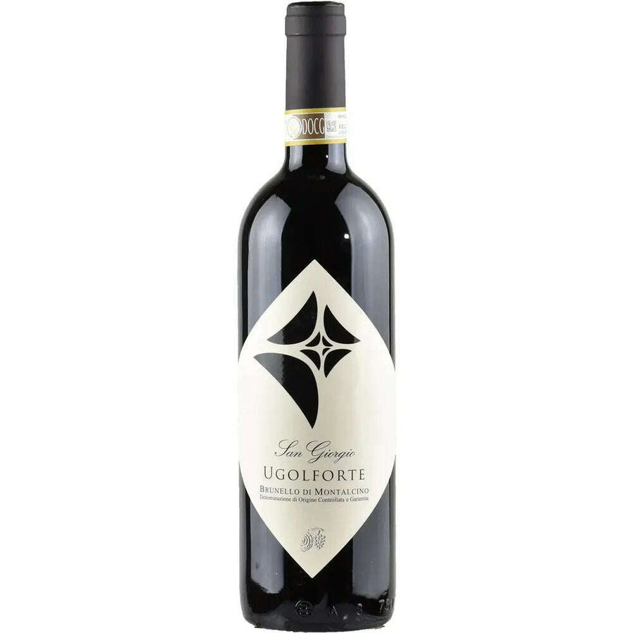 Tenuta San Giorgio Brunello Di Montalcino Ugolforte - Bourbon Central