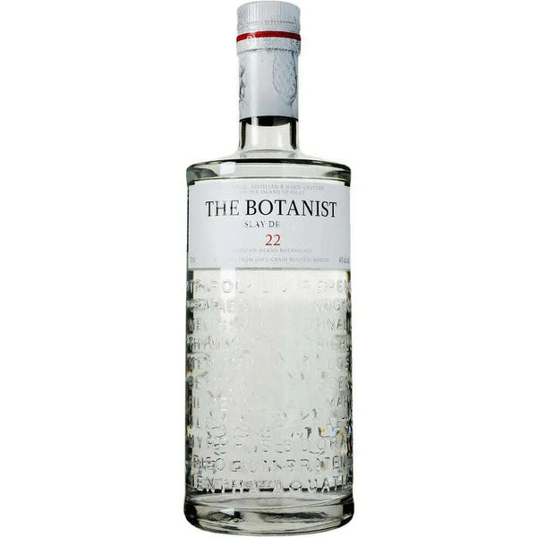 The Botanist Gin