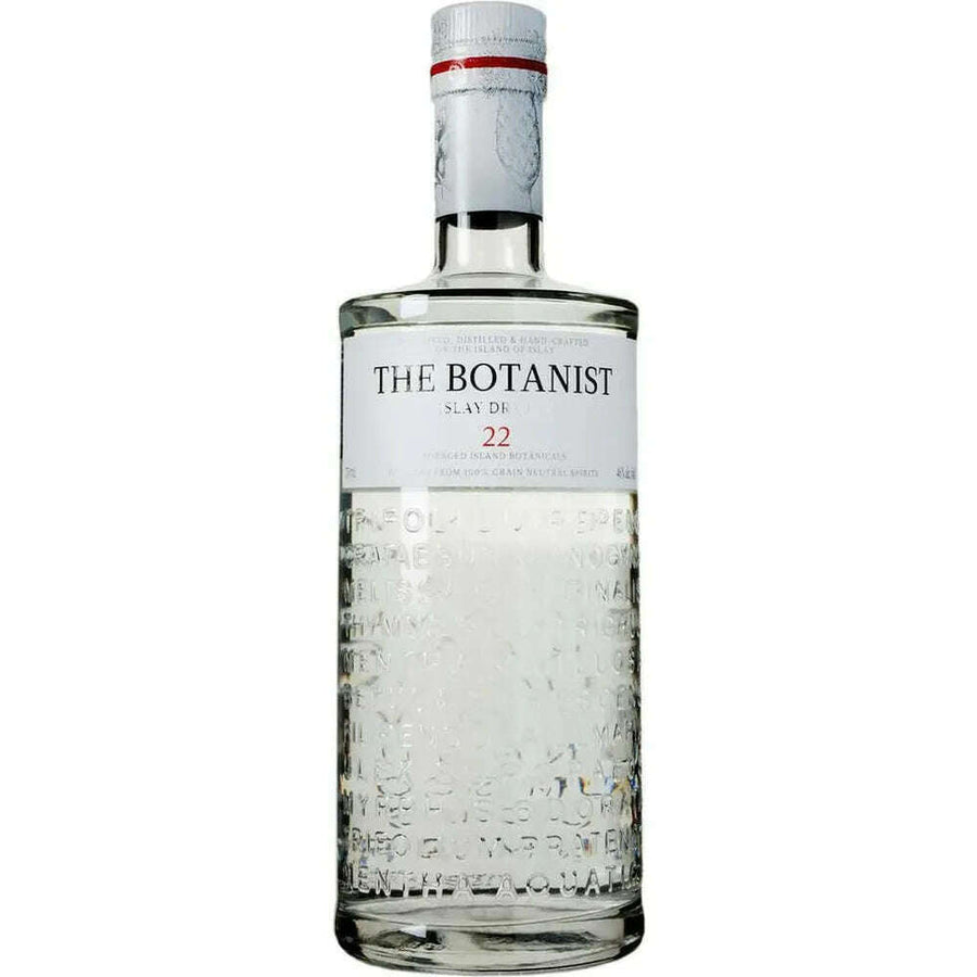 The Botanist Gin - Bourbon Central