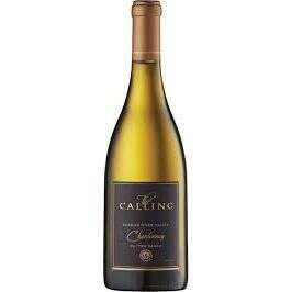 The Calling Chardonnay RR Dutton Ranch - Bourbon Central