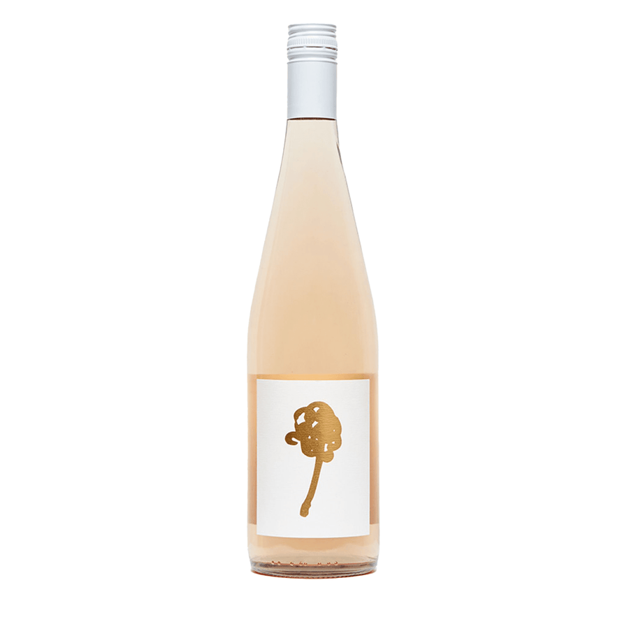 The Vice Gewurztraminer Orange Wine - Bourbon Central