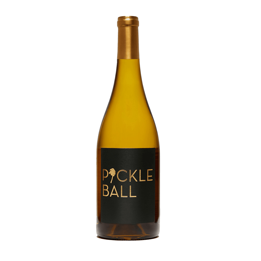 The Vice Pickle Ball Russian River Valley Chardonnay - Bourbon Central