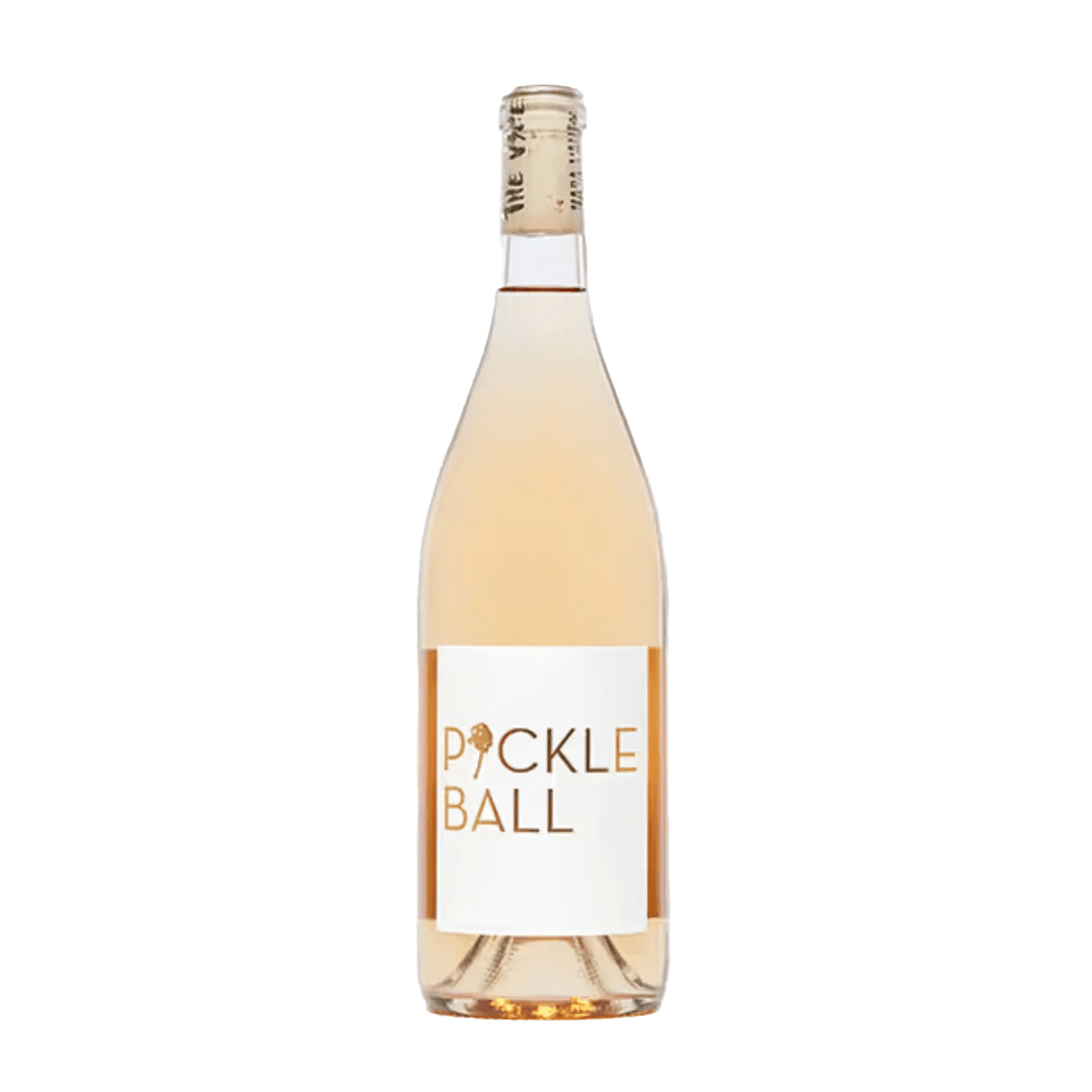 The Vice Viognier Barrel Aged Orange Wine Pickle Ball - Bourbon Central