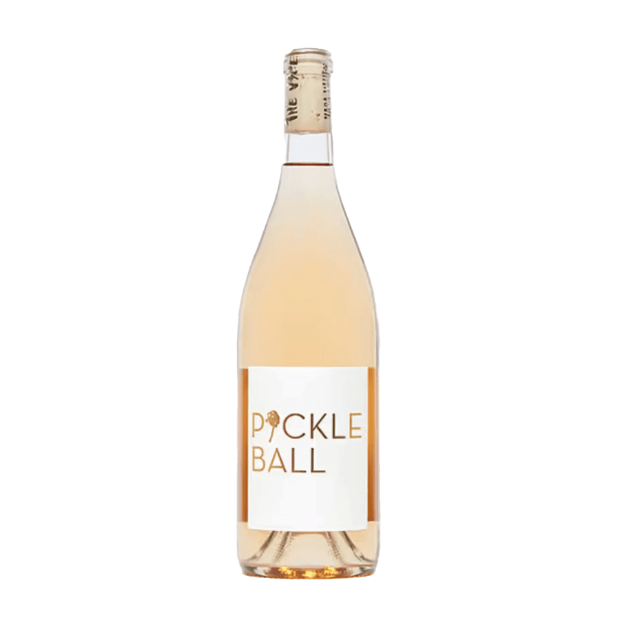 The Vice Viognier Barrel Aged Orange Wine Pickle Ball - Bourbon Central