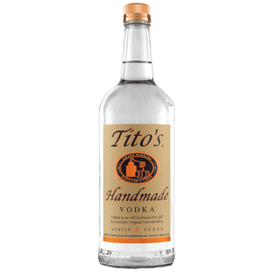 Tito's Handmade Vodka