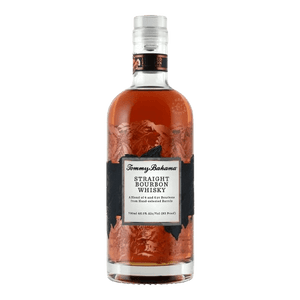 Tommy Bahama Limited Edition Straight Bourbon Whisky