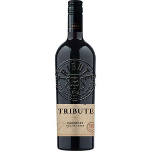 Tribute Cabernet Sauvignon