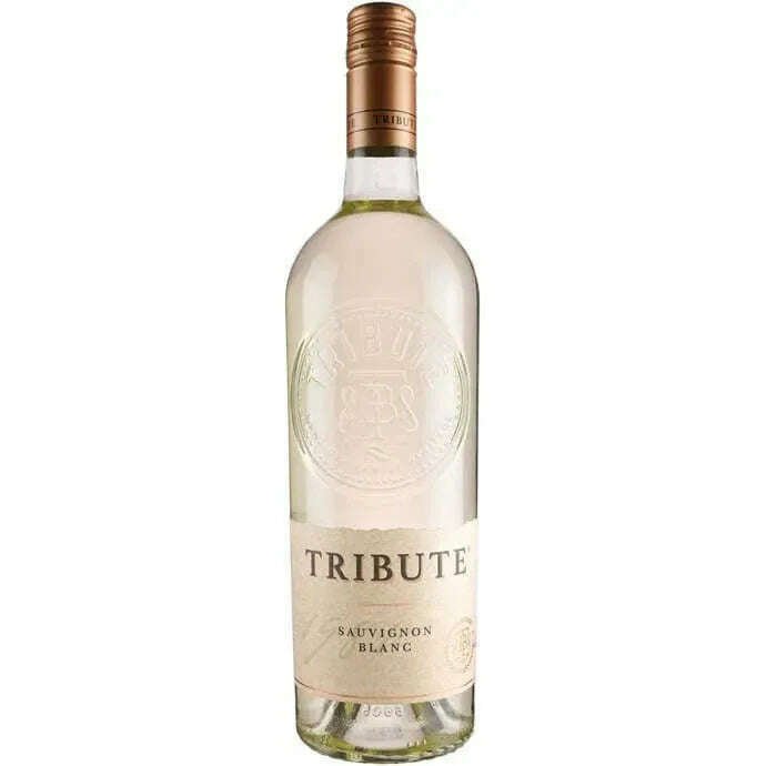 Tribute Sauvignon Blanc - Bourbon Central