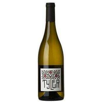 Tyler Chardonnay - Bourbon Central