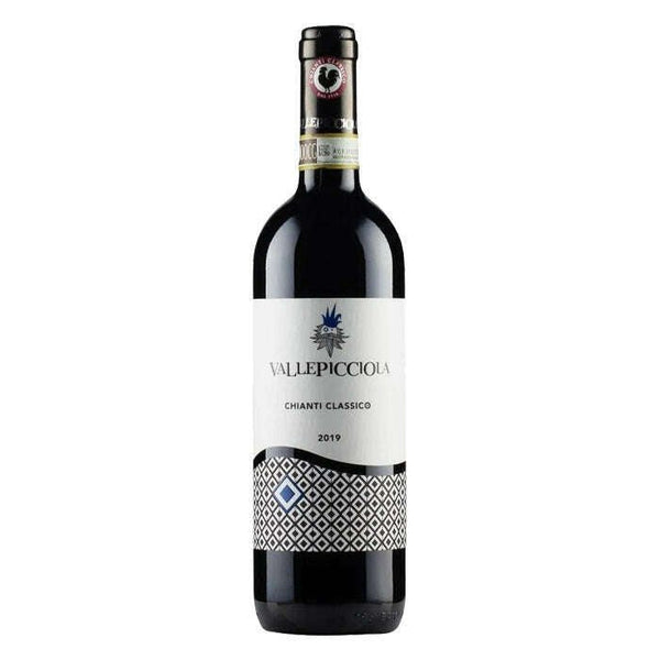Vallepicciola Chianti Classico DOCG Red Wine