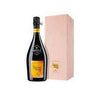 Veuve Clicquot Champagne Brut Rose La Grande Dame