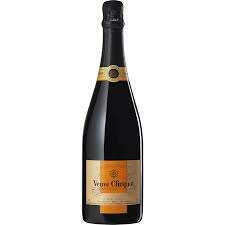 Veuve Clicquot Champagne Brut Vintage - Bourbon Central