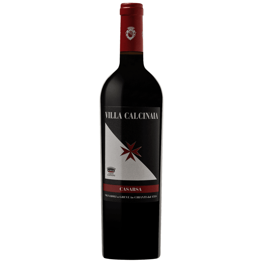 Villa Calcinaia Casarsa Toscana - Bourbon Central