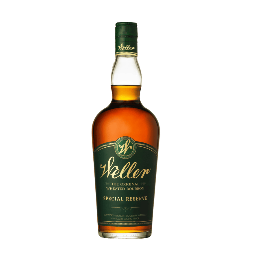 W. L. Weller Special Reserve Bourbon - Bourbon Central