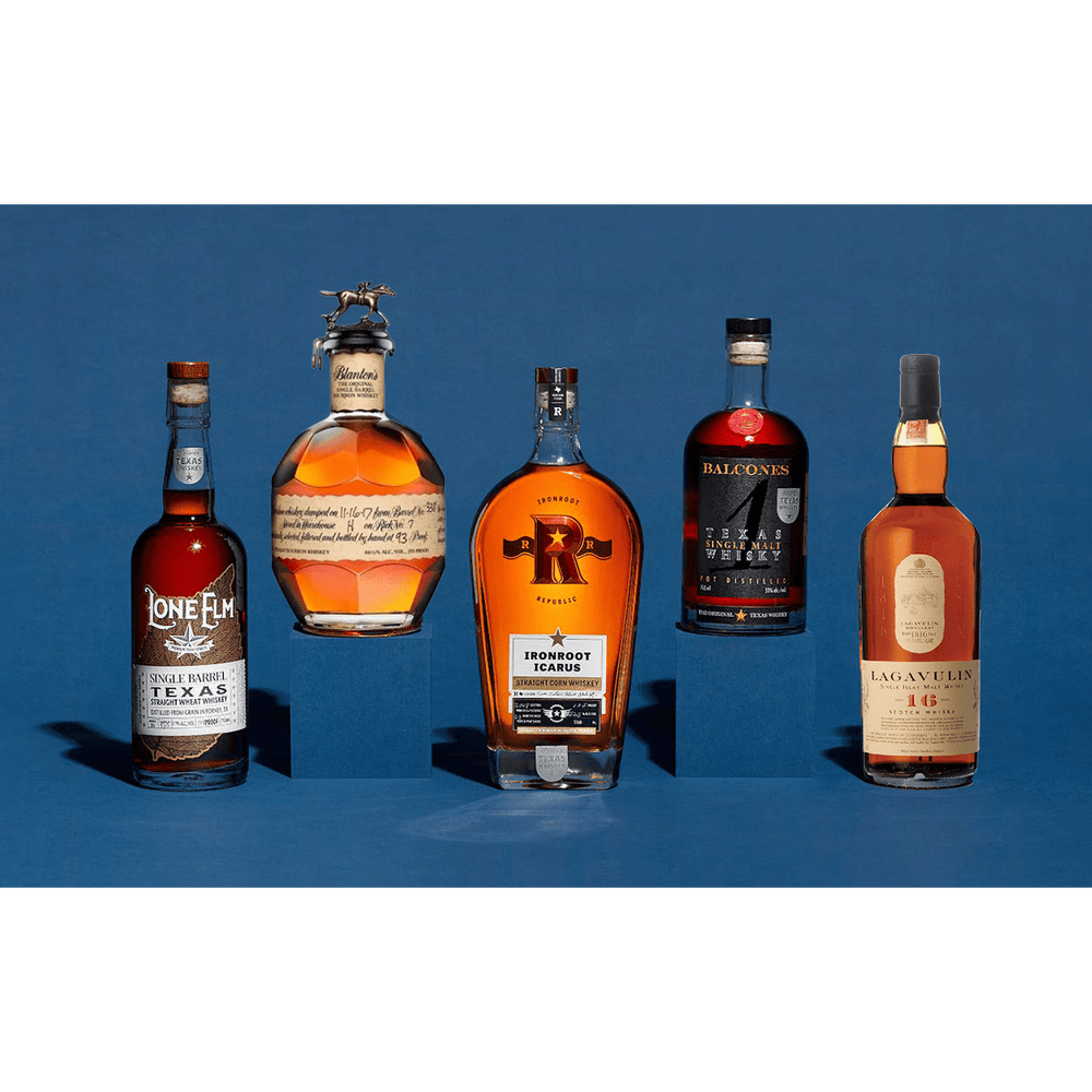 Whiskey Connoisseur Collective