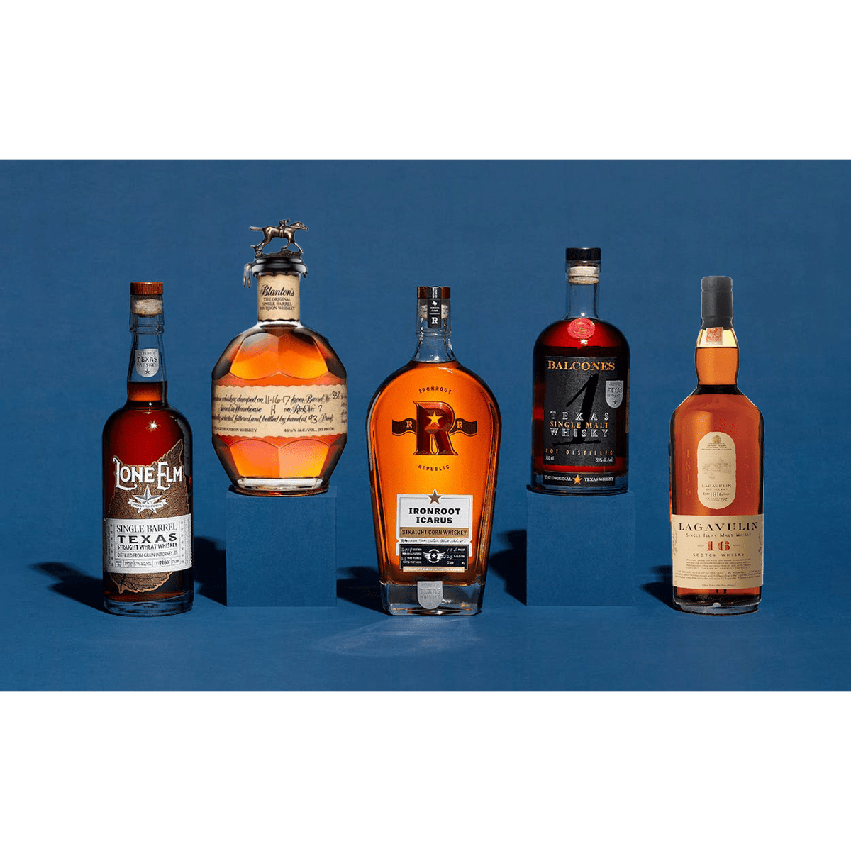 Whiskey Connoisseur Collective - Bourbon Central