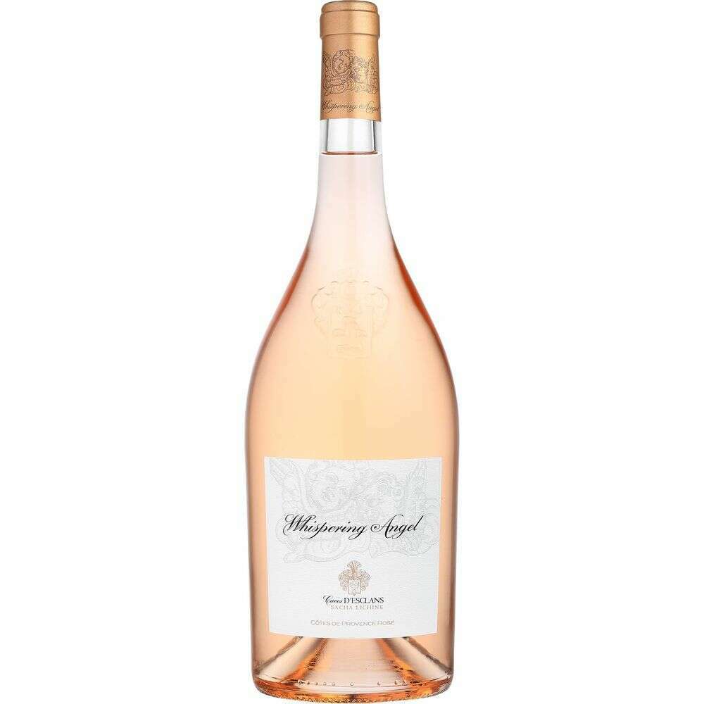 Whispering Angel Rose - Bourbon Central