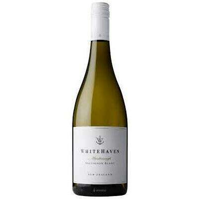 White Haven Sauvignon Blanc - Bourbon Central