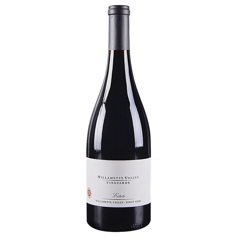 Willamette Valley Pinot Noir Estate - Bourbon Central