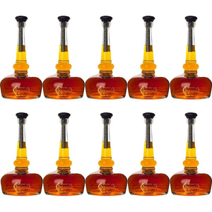 Willett Pot Still Reserve Straight Bourbon 10x 50ml
