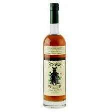 Willett Small Batch Straight Rye Bourbon - Bourbon Central