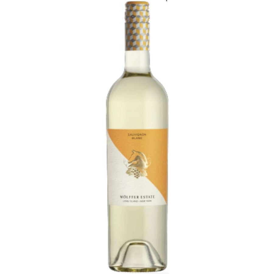 Wolffer Estate Sauvignon Blanc - Bourbon Central
