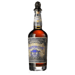 World Whiskey Society 10 Year Sherry Cask Bourbon