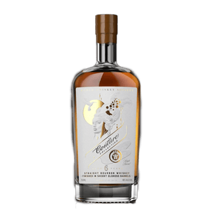 World Whiskey Society 6-Year Sherry Oloroso Bourbon