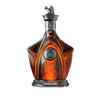 World Whiskey Society 8 Years Old Straight Bourbon Whiskey Finished In Armagnac Edition No. 04