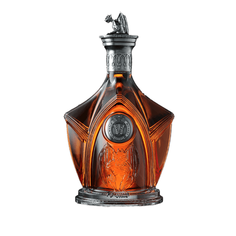 World Whiskey Society 8 Years Old Straight Bourbon Whiskey Finished In Armagnac Edition No. 04
